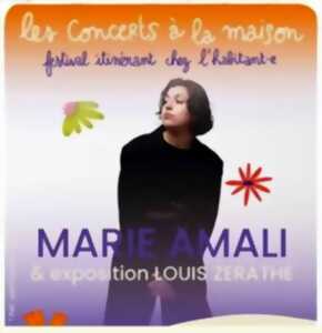 photo Les concerts à la maison