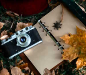 photo L'été des médiathèques Ouest Limousin : atelier roman-photo