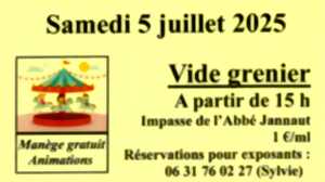 photo Vide-greniers