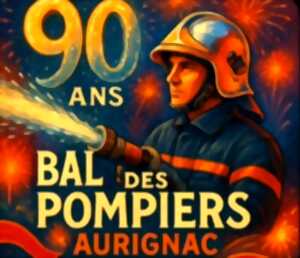 photo BAL DES POMPIERS
