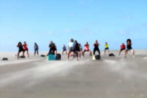 photo Mon Village Vacances - Cardio Dance