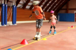 photo Initiation au roller
