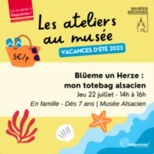 photo Atelier en famille 
