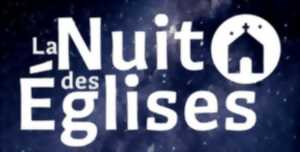 photo La Nuit des Eglises