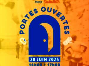 photo Portes ouvertes du Club Escalade Evasion Metz
