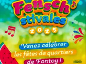 photo Fensch’stivales