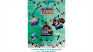 photo Fête de la Saint-Louis