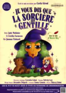 photo Du Théâtre au Domaine de Grandmaison