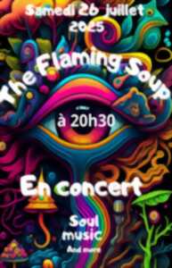 photo CONCERT SOUL MUSIC - 