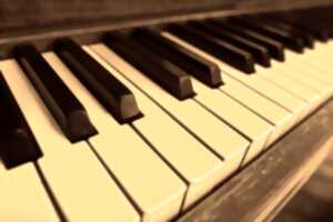 photo Récital de piano