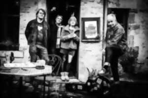 photo Concert  : soirée en terrasse 
