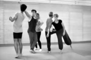 photo Danse contemporaine : BANCAL