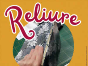 photo Atelier reliure