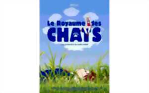 photo Un été au ciné - Le Royaume des Chats