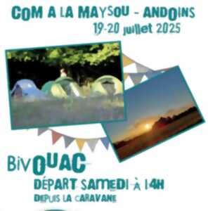 photo Bivouac
