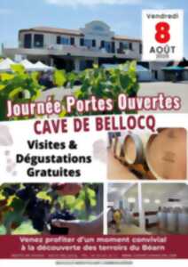 photo Journée portes Ouvertes