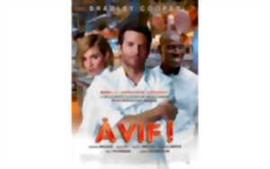 photo Un été au ciné - A vif !
