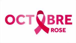 photo Octobre rose : Défi sportif