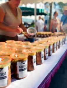 photo Nos terroirs en fête