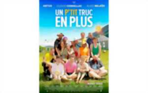 photo Un été au ciné - Un p’tit truc en plus