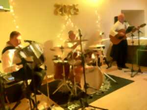 photo Les visiteurs du soir : Concert de Gulapia