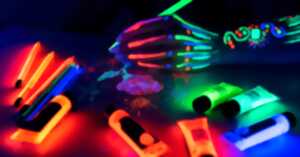 photo Soirée Fluo