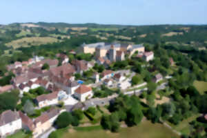 photo Visite guidée de la Bastide de Montfaucon