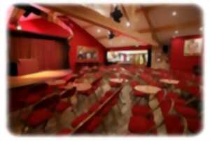 photo Café Théâtre Côté Rocher : « La folle histoire de Rocamadour »