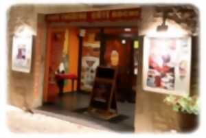 photo Café Théâtre Côté Rocher :