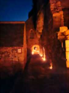 photo Veillée contée de la Madeleine