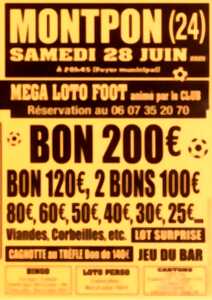 photo Loto du foot