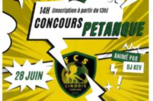 photo Concours de pétanque & Marché gourmand – 1re édition
