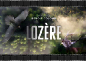 photo LOZERE, ENTRE CIEL ET TERRE