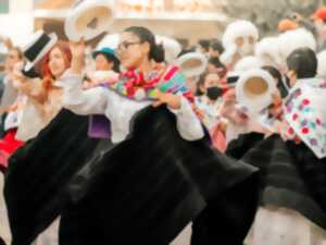 photo FESTIVAL FOLKLORIQUE