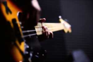 photo Concert Notting Hill Duo