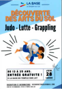 photo Journée découverte multi-activités