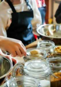 photo Atelier cuisine - Café 109