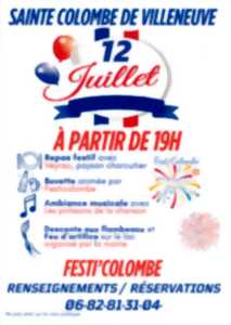 photo Fête annuelle
