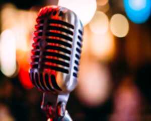 photo CONCERT : RETRO FEVER