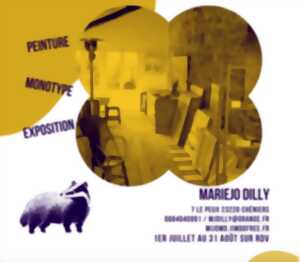 photo Atelier Mariejo Dilly