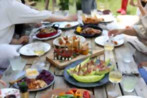 photo Garden Party - auberge espagnole