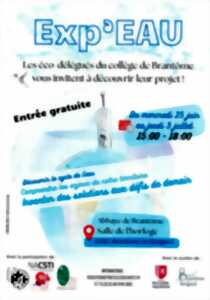 photo Exp'eau