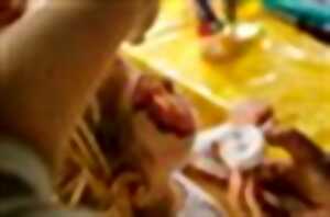 photo Journée des enfants