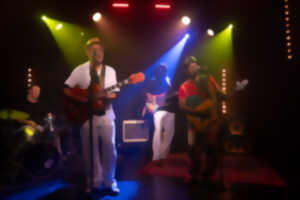 photo Scène d'été Berikeley et Zama