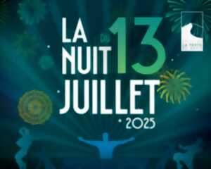 photo La Nuit du 13 Juillet 2025