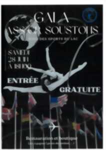 photo Gala Ass GR Soustons