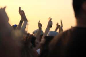 photo Open air