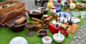 photo Vide - Grenier