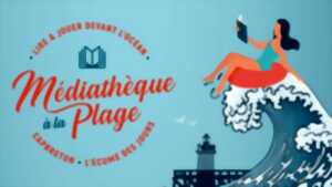 photo Des histoires sur le sable