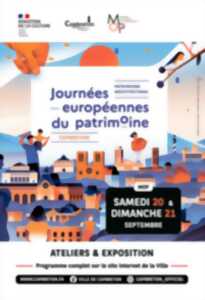 photo Journées Européennes du Patrimoine